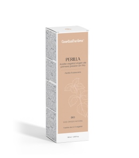 Aceite de Perilla - 100 ml