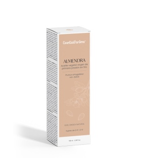 Aceite de almendra dulce - 100 ml