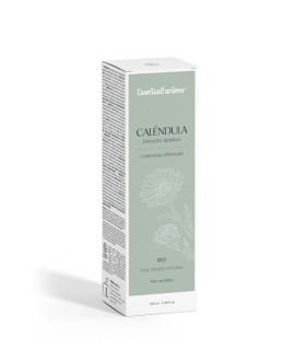 Extracto lipídico de CALÉNDULA - 100 ml