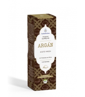 ACEITE VEGETAL VIRGEN de Argán - 100 ml