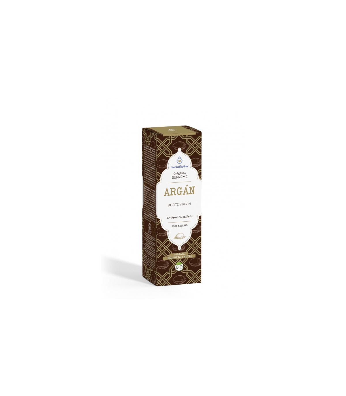 ACEITE VEGETAL VIRGEN de Argán - 100 ml