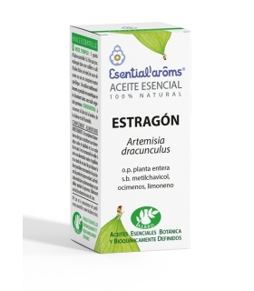 Aceite esencial de Estragón - 5ML
