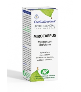 Aceite Esenciale de Mirocarpus - 10ml