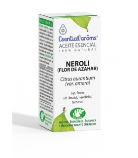 ACEITE ESENCIAL AEBBD - Neroli (Flor de Azahar) - 2ml
