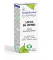 Aceite esencial de Salvia de España - 10ml