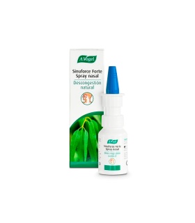 Sinuforce Forte Spray Nasal - 20ml
