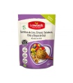 LINWOODS - SEMILLAS DE LINO, GIRASOL, CALABAZA, CHÍA Y BAYAS DE GOJI MOLIDAS BIO - 200 GR