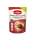 Mix de semillas de lino y chía con manzana y canela 200 gr
