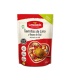 Mix de semillas de lino, girasol, calabaza, sésamo y bayas de goyi 425 gr.