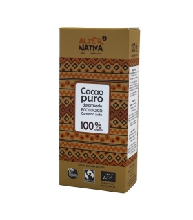 chocolate  vegano