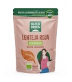 NATURGREEN B.LENTEJA ROJA BIO - 500 G
