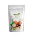 Nueces de Macadamia Mitades Eco - 200g