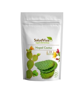 nopal bio