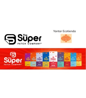 Oferta "Super Patch selección"
