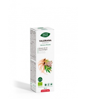Phyto-Bipole Valeriana 50 ml