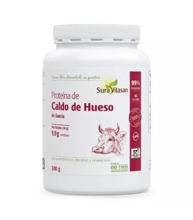 proteina bio