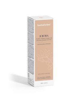 Aceite de jojoba - 100 ml