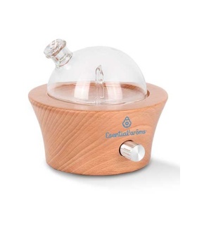 ESENTIAL’DIFFUSER -  Difusor de psicoaromaterapia
