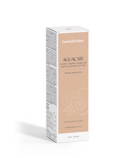 Aceite de Aguacate - 100ml