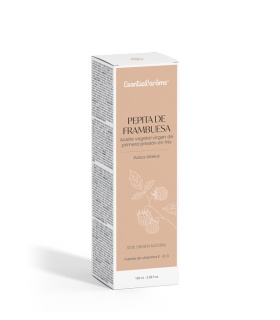 Aceite de Pepita de frambuesa - 100ml
