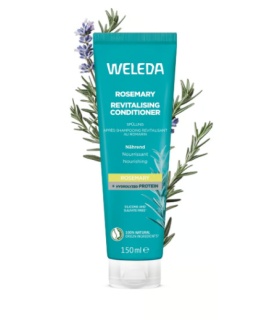Acondicionador Revitalizante de Romero - 150ml