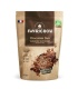 FAVRICHON CRUNCHY MUESLI DUO DE CHOCOLATES - 375 GR