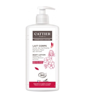 LECHE CORPORAL REVITALIZANTE - 500ml