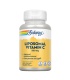 Liposomal Vitamin C 500 MG 100 Vegcaps. Sin gluten . Apto para veganos. Tecnología Cellg8®