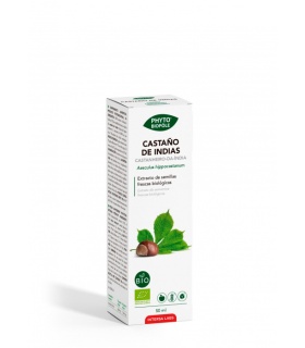 PhytoBiopôle CASTAÑO DE INDIAS BIO (Aesculus hippocastanum) - 50ml