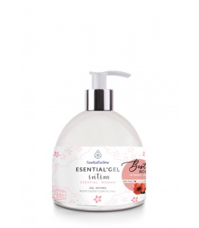 Woman Esential - gel íntimo - 225ml
