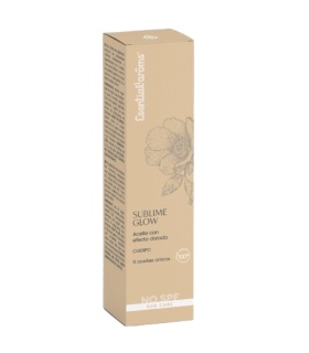 Aceite de masaje aromaterapia