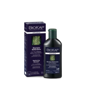 BIOKAP CHAMPÚ REFORZANTE ANTICAÍDA CON TRICOFOLTIL® - 200ml