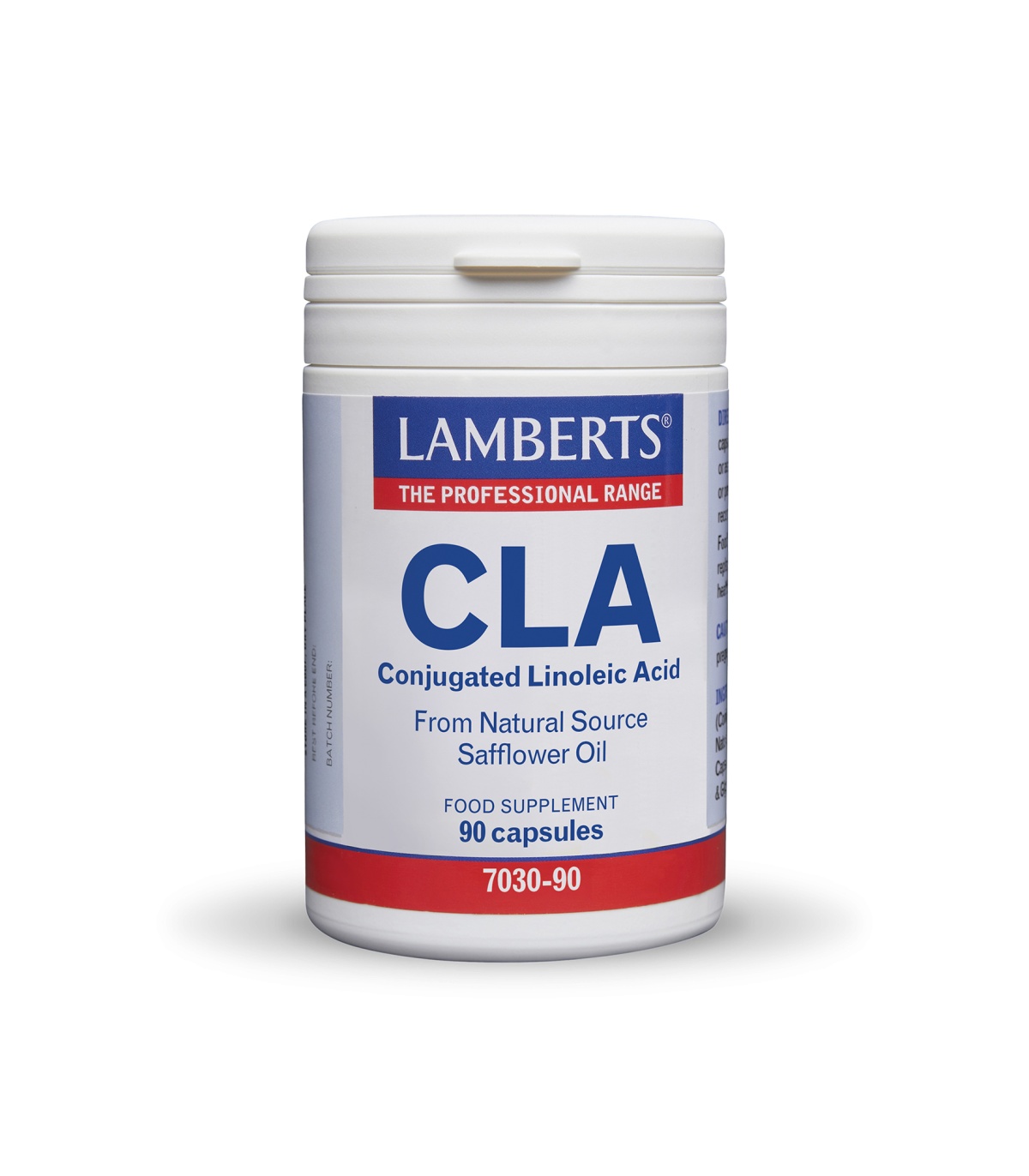 cla grasa abdominal