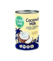 Leche de coco BIO - 400 ml
