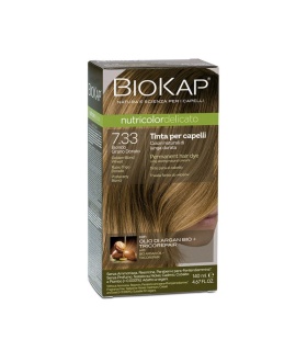 DELICATO 6.30 RUBIO DORADO OSCURO 140 ML