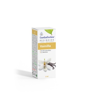 Aceite esencial RESINOIDE DE VAINILLA - 2 ml