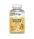 Calcium Citrato 1000 mg-60 Comp. Masticables (NARANJA)