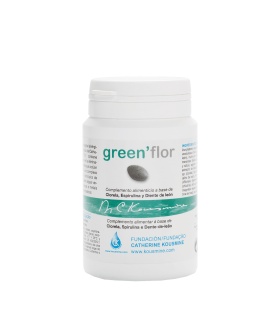 Green'Flor - 90 comprimidos