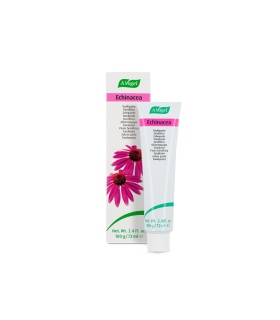 DENTAFORCE ECHINACEA pasta dentífrica - 100gr