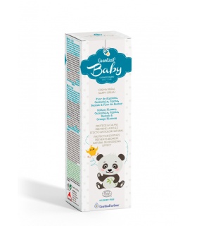 crema de pañal aromaterapia