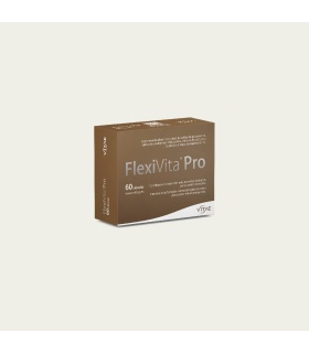 FlexiVita Pro - 60 cápsulas