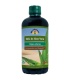 Gel de aloe vera bebible