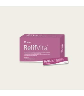 RelifVita - 15 sobres
