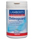 Osteoguard - Calcio, Magnesio, Boro, Vitaminas D3 y K1 - 90 tabletas