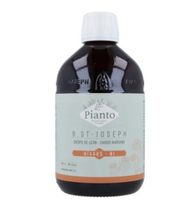BIO - St. Joseph B/I Pianto - 510 g