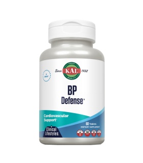 Bp defense arteria y presión arterial