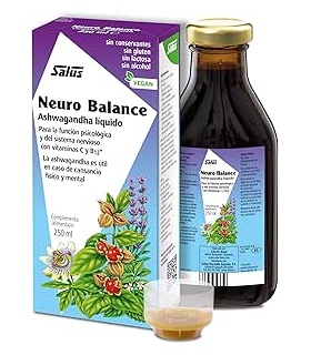 Neuro Balance líquido - 250 ml