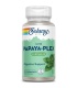 PAPAYA PLEX -90 COMPRIMIDOS MASTICABLES SABOR PIÑA