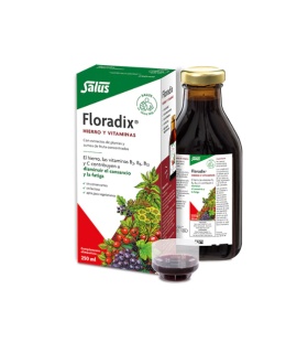 Floradix - 500ml
