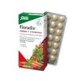 Floradix - 84 comprimidos